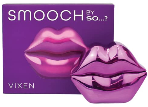 Smooch by So…? Vixen Eau De Parfum, Perfume for Women 30ml