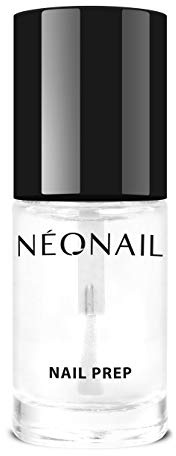 NÉONAIL Nail Prep Dehydrator für Nägel - Nagel Entfetter & Entfeuchter- Nail Dehydrator für Nail Art UV Nagellack - 7,2 ml