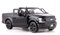 RMZ City Ford F150 Pickup Truck Casting Car Modell, Zinklegierung Spielzeugauto für Kinder, Rückziehfahrzeuge, Spielzeugauto für Kleinkinder, Kinder, Jungen, Mädchen (schwarz)