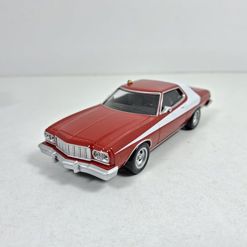1/43 Coche Car Auto Gran Torino Starsky & Hutch Norev 270586