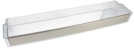 sparefixd Convient pour étagère de porte Siemens - Réfrigérateur/congélateur - Grille moyenne et