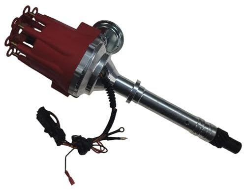 Tändfördelare MSD8360