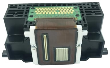 GHJ567RE QY6-0080 Druckkopf Druckkopf for Canon MG5220 MG5250 MG5320 MG5350 MX715 MX885 iP4820 iP4840 iP4850 iX6520 iX6550 IP4940 Köpfe
