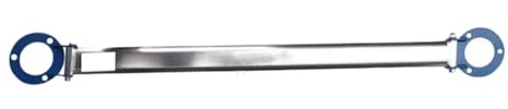 liwei Store Compatibile Con Atenza GL 2014-2021 Barra Duomi Anteriore Barra Di Rinforzo Braccio Di Sospensione Motore Ammortizzatore Superiore Stabilizzatore STB Barra Antirollio