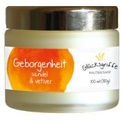 Hautbalsam Geborgenheit, 100 ml