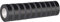 Poly Pool PP0517.110 n. 10 rotoli Nastro isolante 19x25mm nero