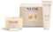 NEOM- Feel Good Mood Boost Duo Gift Set | Happiness Scented Candle & Great Day Magnesium Body Butter
