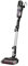 Shark Stratos Corded Stick Vacuum Cleaner Pet Pro with Anti Hair Wrap Plus, Anti-Odour Technology, DuoClean, Flexology, Anti-Allergen Complete Seal, 3 Attachments, 10m Cord, Black/Chrome HZ3000UKT