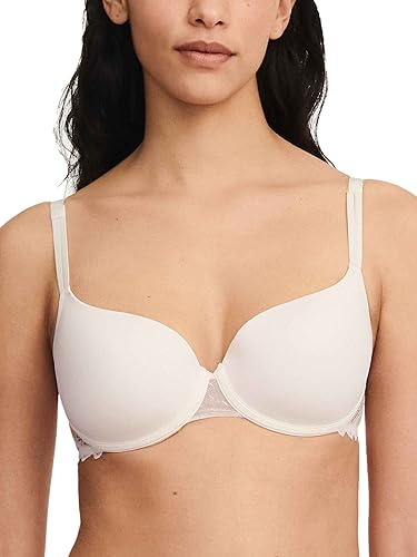 Passionata Rodéo Soutien-Gorge de T-Shirt Femme