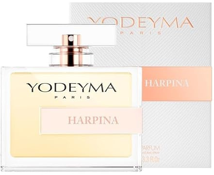 Yodeyma HARPINA Perfume (WOMEN) Eau de Parfum 100 ml