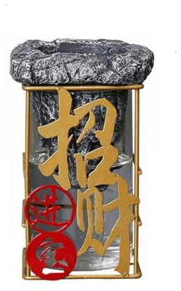 LAPADULA Macetas Macetas perezosas Que absorben Agua automáticamente, macetas sin Agua, macetas suculentas de potos y espárragos Jardineras (Color : C)