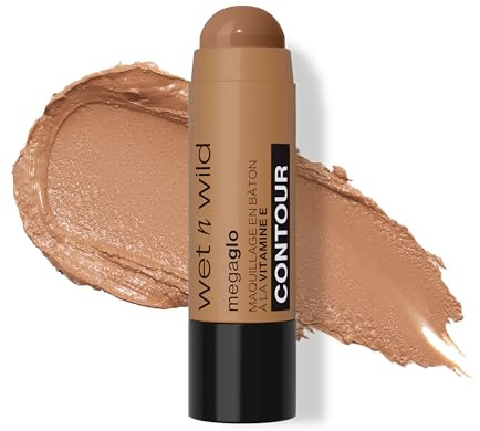 WET N WILD MegaGlo Makeup Stick - Oak's On You