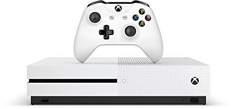 Xbox One S 500GB Console