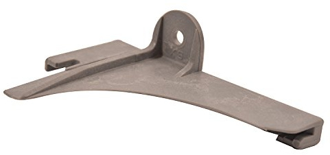 Genuine HOTPOINT Lavavajillas encimera Kit de fijación c00260213