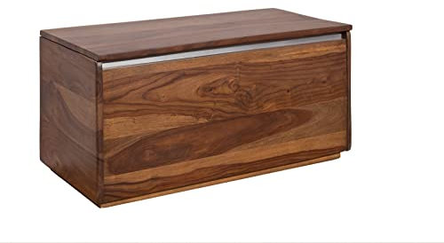 Sheesham Truhe Massivholz Palisander Sydney #138
