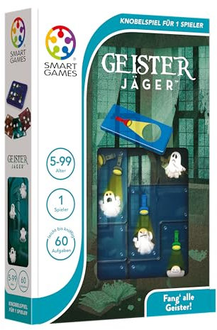 Smart Games Geisterjäger