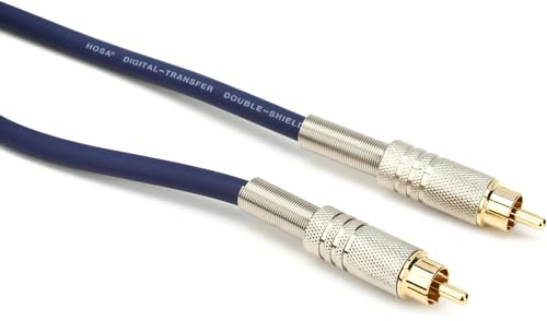 Hosa DRA502