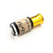 Locka Royal Black Musk perfume oil 6 ml Roll on Bottle No Alcohol Attar fragrance for Body