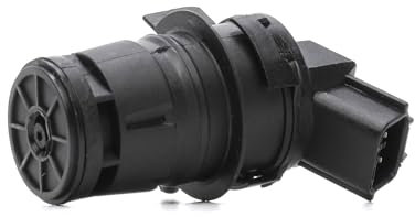 RIDEX 794W0049 Waschwasserpumpe Scheibenreinigung Waschwasserpumpe Vorne