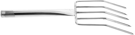 Gatuida Fork Inossidabile Design Per Scavare e Trapiantare Utensile Resistente Per Giardinaggio e Piccole