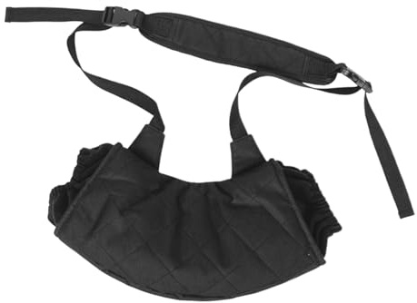 Handwärmer, Fußball, verstellbar, wasserdicht, für den Winter, Outdoor, Camping, Wandern, Jagd, Skifahren, Angeln, Golf, Jugendliche, Kinder