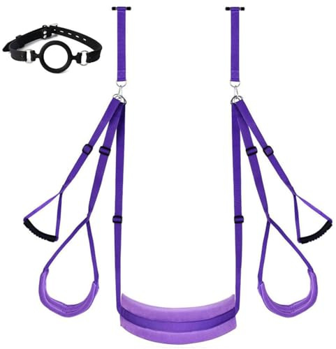 Cinghia in nylon Lunghezza regolabile Facile da trasportare e riporre 04,Kit8