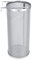 Atyhao Spider Strainer, 300 Micron Mesh Stainless Steel Beer Brewing Filter for Home Beer Brewing Kettle Kegging Equipment(15 x 35cm)