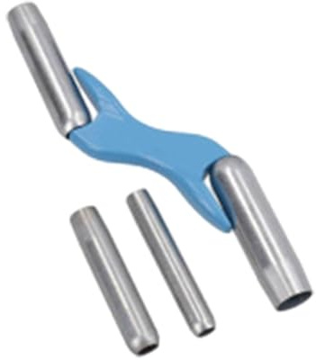 Xgdsnly Brick Jointer Brick Jointer Trowel Brick, 1/2 5/8 3/4 7/8 Wall Beauty Stitcher Wall, Handheld Joint Trimmer, 4 in 1 Bricklaying Jointing Tool for Floor Brick Laying