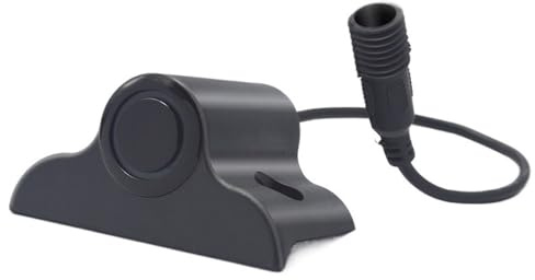 Assist Sensori Parcheggio Radar backup Installazione esterna del veicolo Sensore parcheggio Rilevamento a ultrasuoni retromarcia per sistemi monitoraggio di camion e furgoni