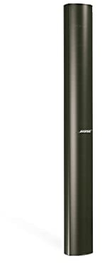 BOSE Panaray MA12 Modular Line Array Loudspeaker Black