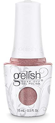 Gelish Cruelty-Free Gel Polish - Glamour Queen 15ml (1110856)