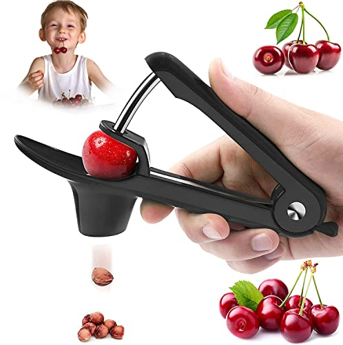 Cherry Pitter Tools , Cherry Core Remover , Portable Olive Pitter Tool