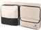 mocabu Fenstertasche Utensilientasche Organizer kompatibel für VW T5 T6 KR rechts