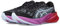 ASICS NOVABLAST 3 Damen Laufschuhe, Schwarz/Soft Sky, 37 EU