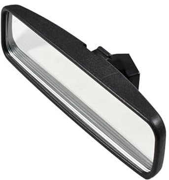 YUCKMZ Specchietto Retrovisore Auto Interno Compatibile con Citroen C1 107 108 Aygo 814842