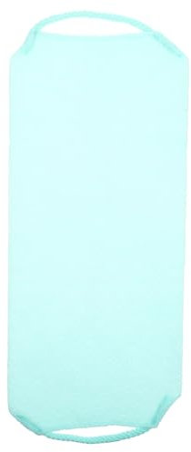 Healeved Körperschrubber Mit Körperschlamm-schrubbtuch Hautfreundliches Körperreinigungstuch Leicht Zu Reinigendes Duschtuch Für Tägliche Anwendung Zu Hause Wohnheim