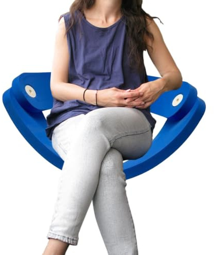 Silla Tumbona Flotante Espuma Portátil No Inflable