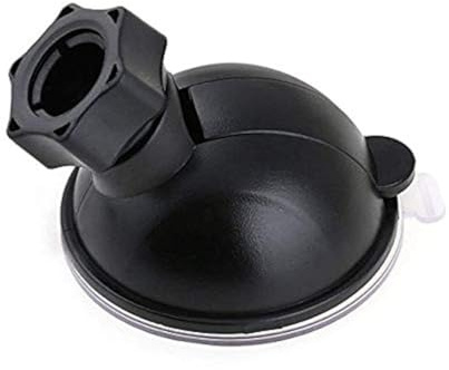 Suction Cup Holder compatible with Nextbase Dash Cam 112 212 312GW 412 512GW, compatible with Nextbase Dash Cam Suction Cup Car Windscreen Mount Holder