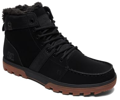 DC Shoes herr WoodlandBåtsko
