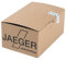 JAEGER 21500559 Elektrosatz Anhängerkupplung E-Satz Anhängevorrichtung