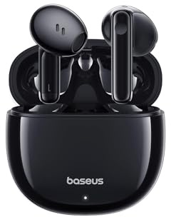 Baseus Tws E13 Wireless Earphones One Size
