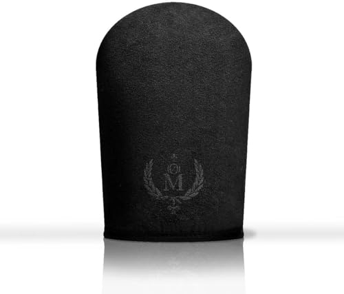 Tan of Oz Handschuh - Glove of Oz - Selbstbräuner Handschuh Bräunungscreme wiederverwendbar streifenfreie Behandlung