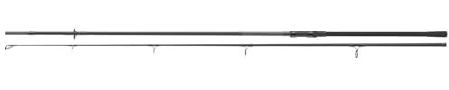 DAIWA Vertice Carp 10ft 3.25lb, 2 pezzi, Azione Progressiva, Canna da Carpfishing