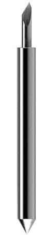 Cuttershop Plotter Knife 45° - Offset 0.25mm - Roland/GCC Compatible