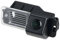 HD 720p Rückfahrkamera wasserdicht Nachtsicht Rückansicht Kamera Einparkhilfe Rückfahrsystem Kennzeichenleuchte kompatibel für Golf 6 MK6 Bora/EOS/Golf MK5 MK6 Passat B7 CC Magotan Polo Beetle Bora