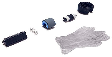 Altru Print M451-RK-AP Roller Kit for Color Laser Printer Pro M351 / M451 / M375 / M475 / M476 Includes Tray 1 & 2 Rollers