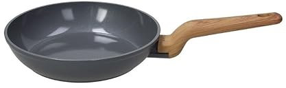 Tognana Padella Antiaderente ad Induzione T-Care Grey Recycled 32 cm