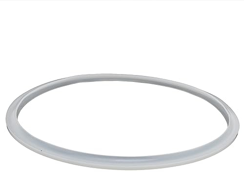 KIMISS Pressure Cooker Sealing Pressure Cooker Silicone Gasket Pressure Cooker Pressure Cooker Sealing 20cm Pressure Cooker Silicone Sealing Universal (20cm)
