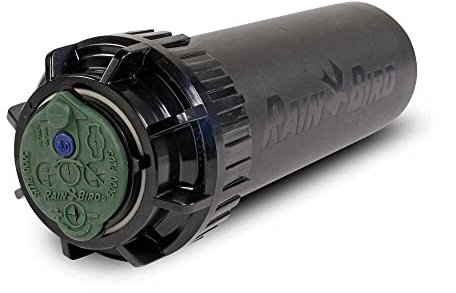 Rain Bird 5004-PC Plus avec 12 buses, filetage intérieur 3/4, moderne
