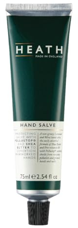 Heath Hand Salve for Men 75ml